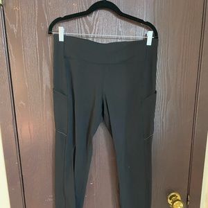 Lululemon Swift Speed High-Rise Tight 28”